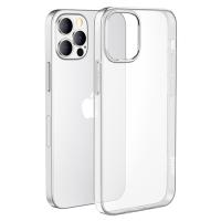 Чехол HOCO TPU Light Series для iPhone 13 Pro Max 6.7", прозрачный фото