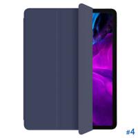 Чехол Smart Folio для iPad 10 (10,9" 2022), темно-синий (4) фото