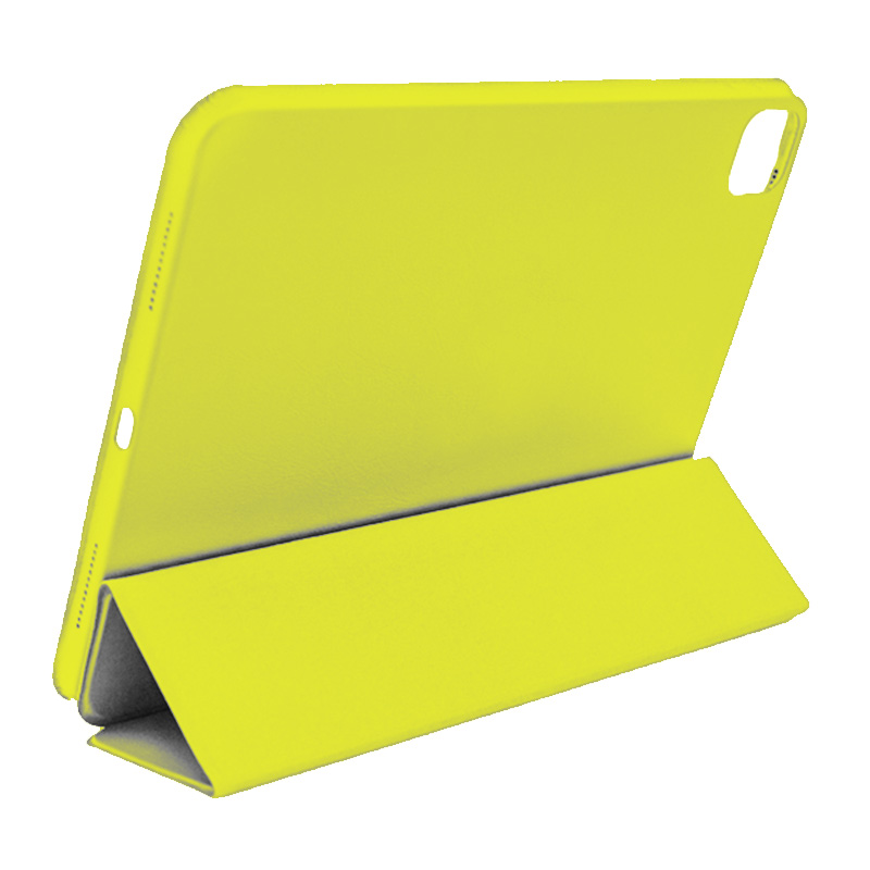 Чехол Smart Case для iPad Pro 11" 2020, желтый (10) фото