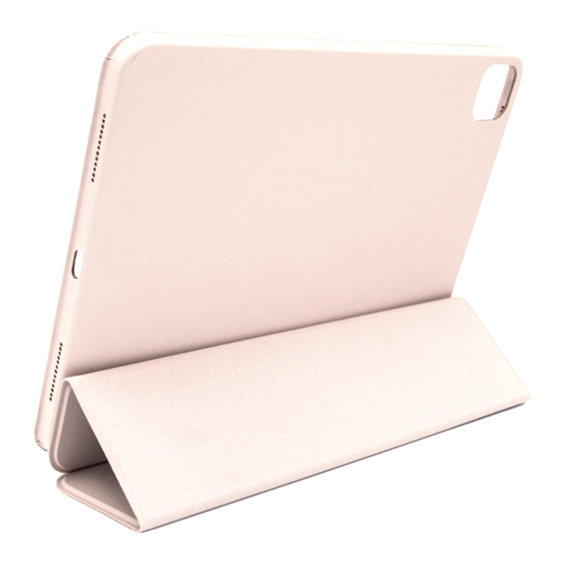 Чехол Smart Case для iPad Pro 12.9" 2020, песочно-розовый (17) фото