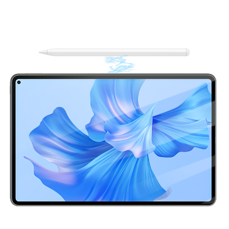 Стилус HOCO GM109 Smooth, белый