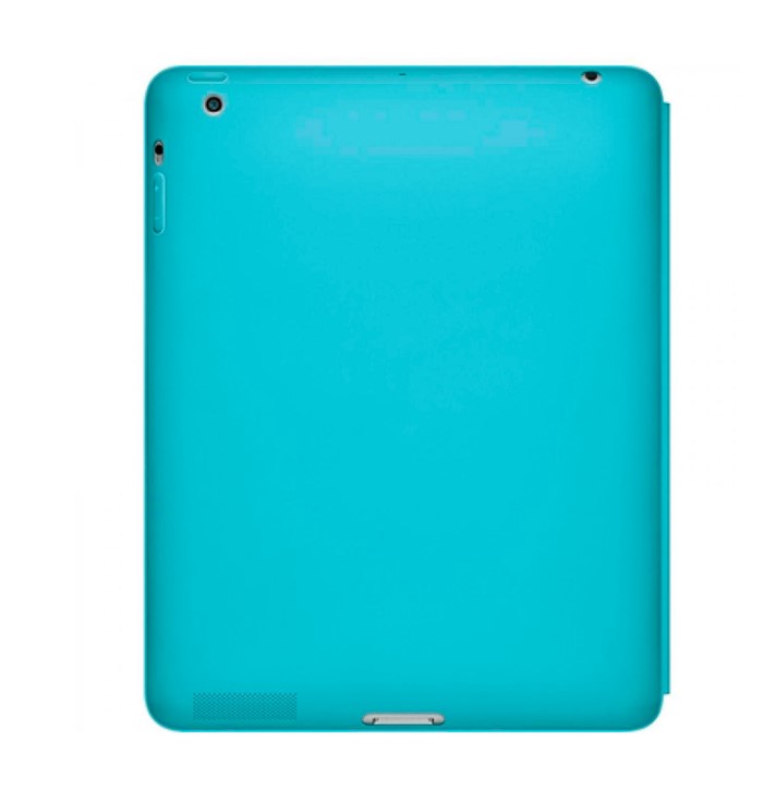 Чехол Smart Case для iPad Mini 6, небесно-голубой (13) фото