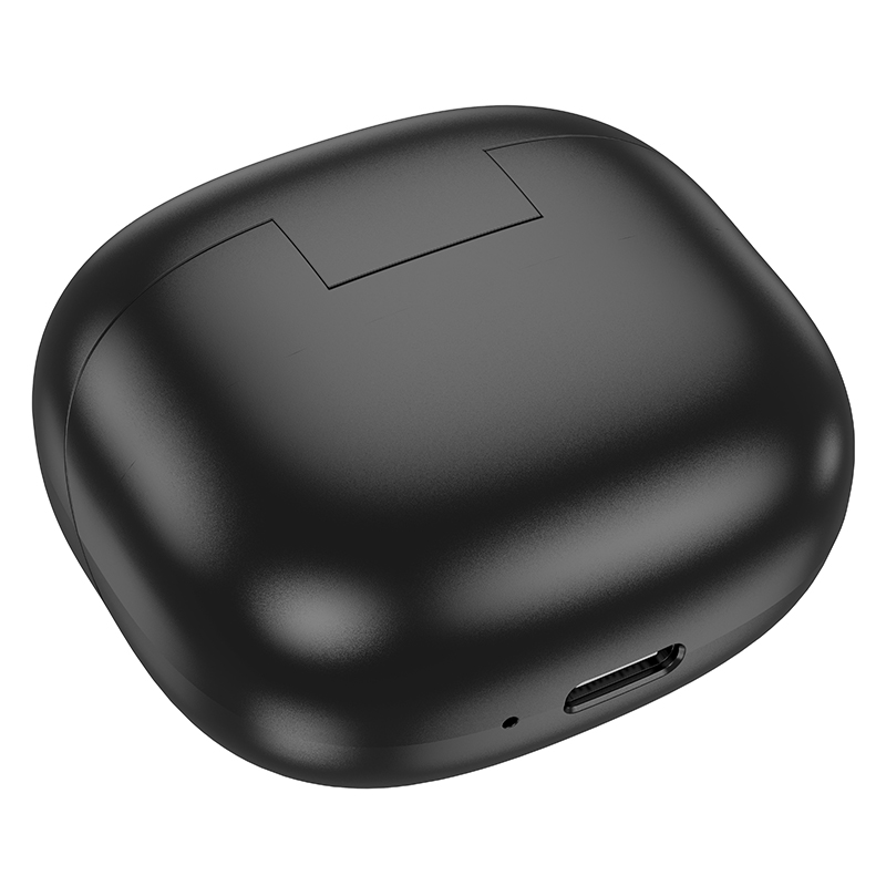 Беспроводные наушники TWS HOCO EW200 Elegant, Bluetooth 5.4, черный фото