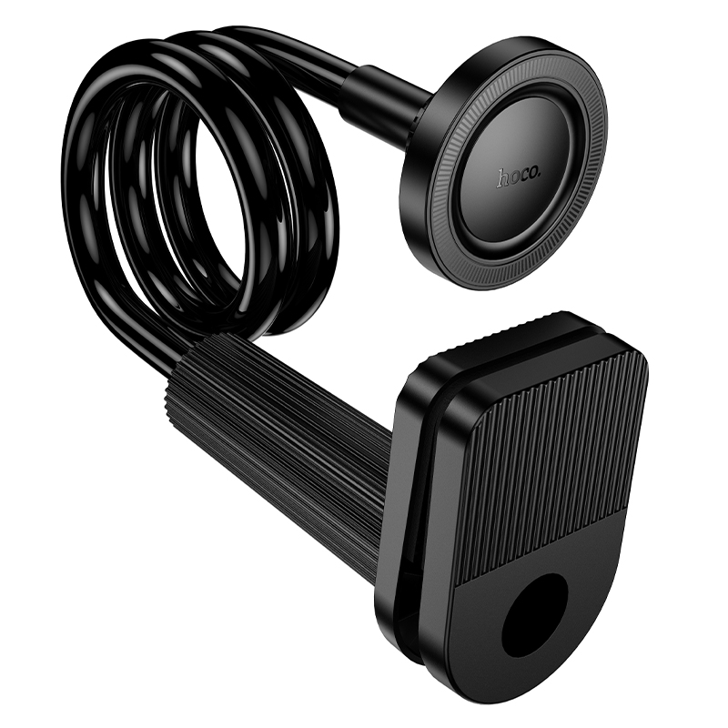 Настольный держатель для смартфона HOCO HD13 Mountain, черный