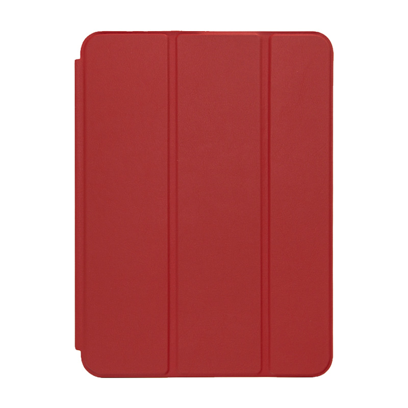 Чехол Smart Case для iPad Pro 11" 2020, красный (2) фото