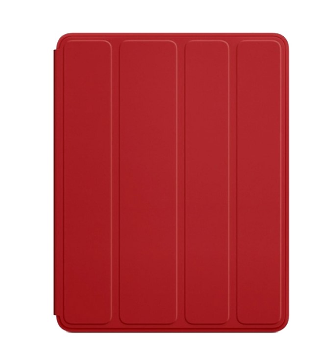 Чехол Smart Case для iPad Mini 6, красный (2) фото