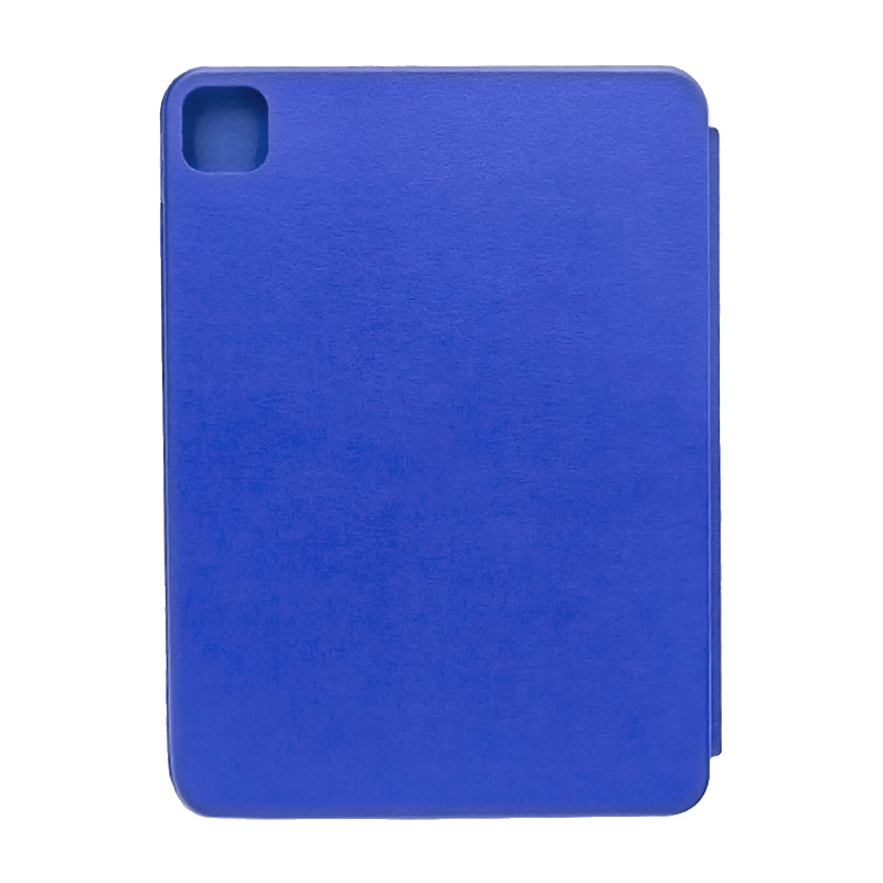 Чехол Smart Case для iPad Pro 12.9" 2020, синий (21) фото
