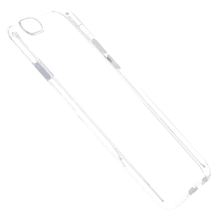Чехол HOCO TPU Light Series для iPhone 6+/6s+, прозрачный фото