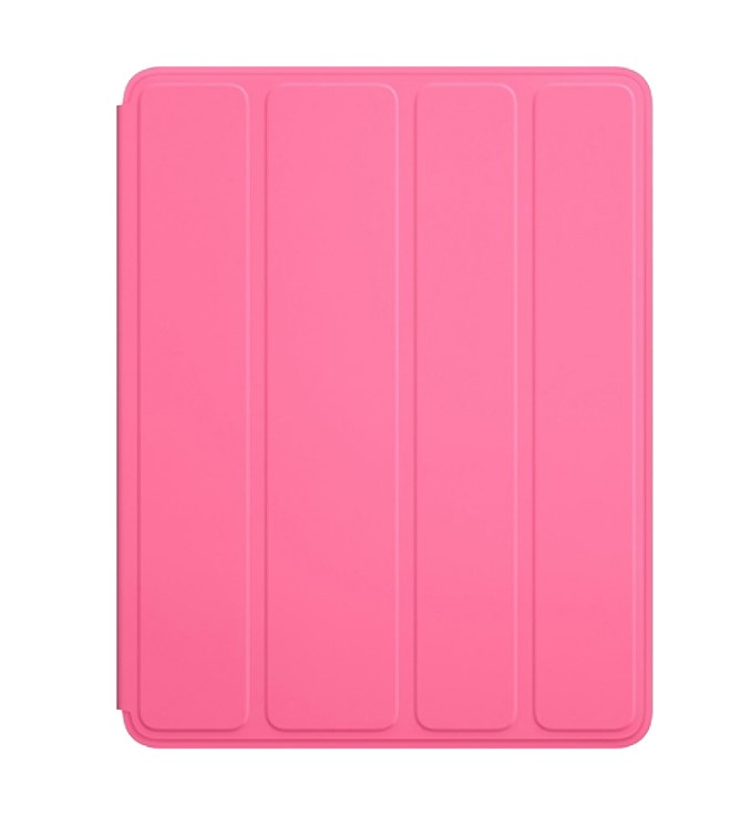 Чехол Smart Case для iPad Mini 6, розовый (1) фото