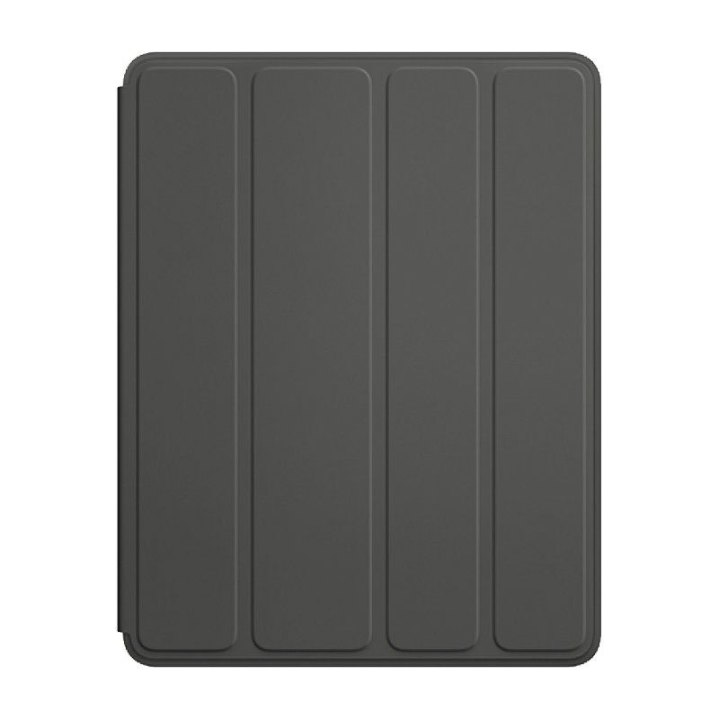Чехол Smart Case для iPad Mini 5, темно-серый (15) фото