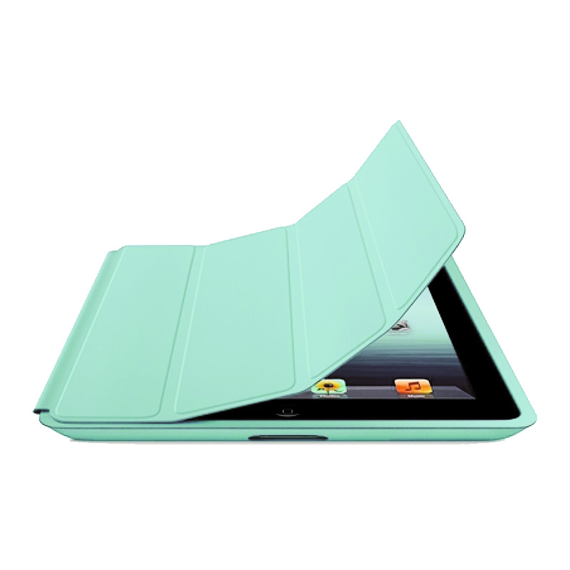 Чехол Smart Case для iPad Pro 11" 2018, голубой лед (18) фото