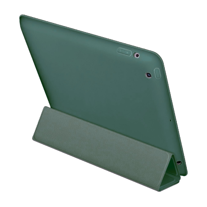 Чехол Smart Case для iPad Air 3 10.5", сосновый зеленый (22) фото