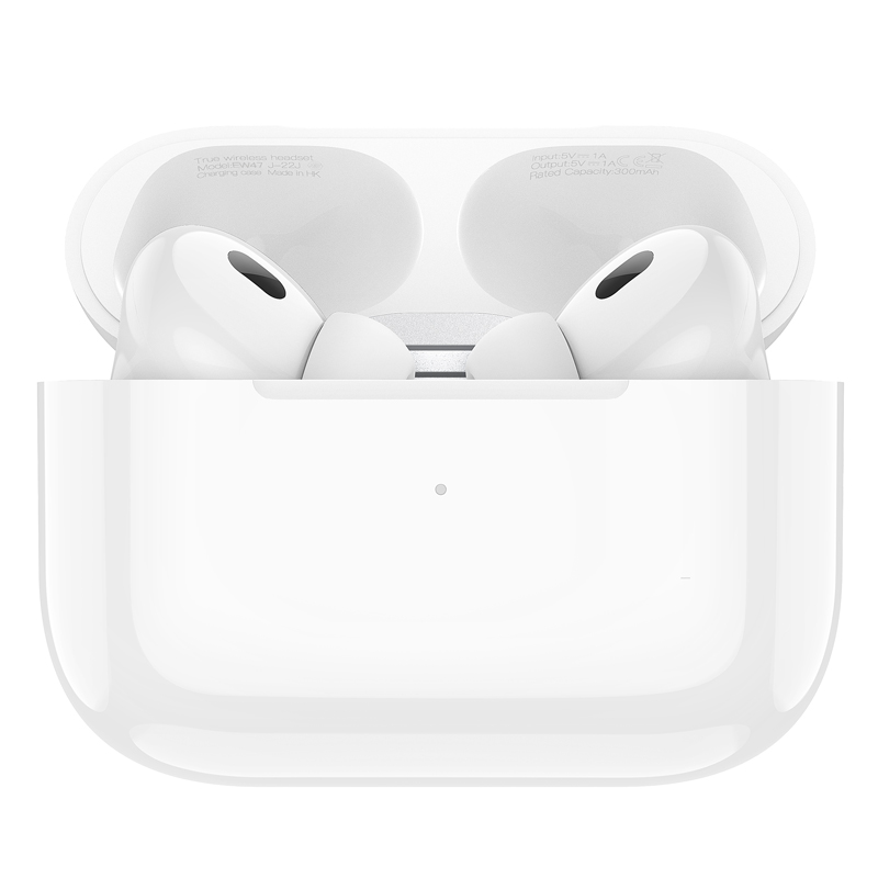 Беспроводные наушники TWS HOCO EW47 True, Bluetooth 5.3, белый фото