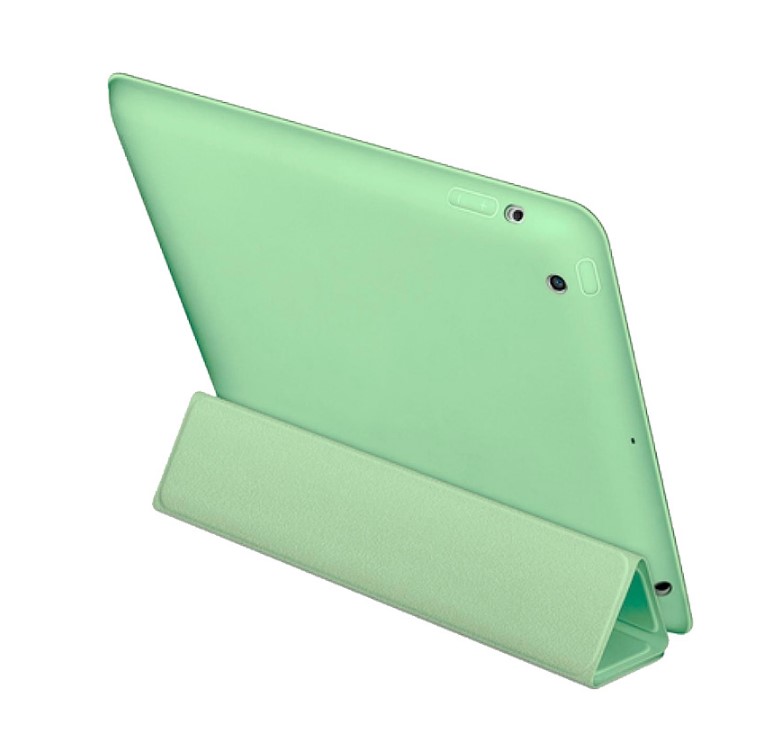 Чехол Smart Case для iPad Mini 6, мятный (23) фото