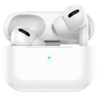 Беспроводные наушники TWS HOCO EW68, Bluetooth 5.3, белый фото