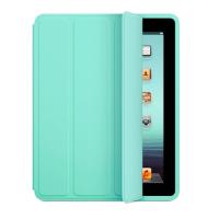 Чехол Smart Case для iPad Mini 6, голубой лед (18) фото
