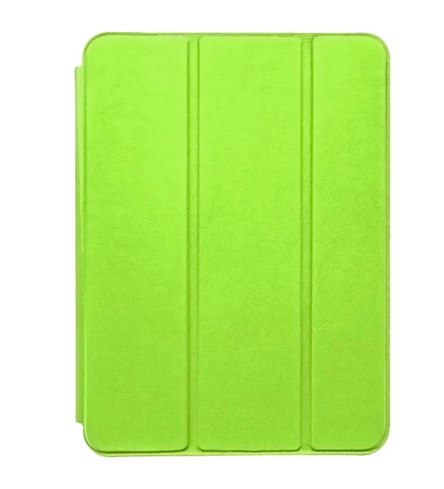 Чехол Smart Case для iPad Pro 12.9" 2021, зеленая трава (19) фото