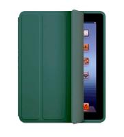 Чехол Smart Case для iPad Pro 12.9" 2021, сосновый зеленый (22) фото