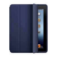 Чехол Smart Case для iPad Mini 5, темно-синий (11) фото