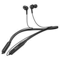 Беспроводные наушники для спорта HOCO ES51 Era, Bluetooth, черный фото