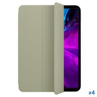 Чехол Smart Folio для iPad Air M2 13" 2024, зеленый (4) фото