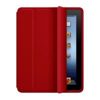 Чехол Smart Case для iPad Pro 11" 2020, красный (2) фото