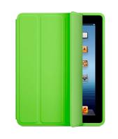 Чехол Smart Case для iPad Mini 6, зеленая трава (19) фото