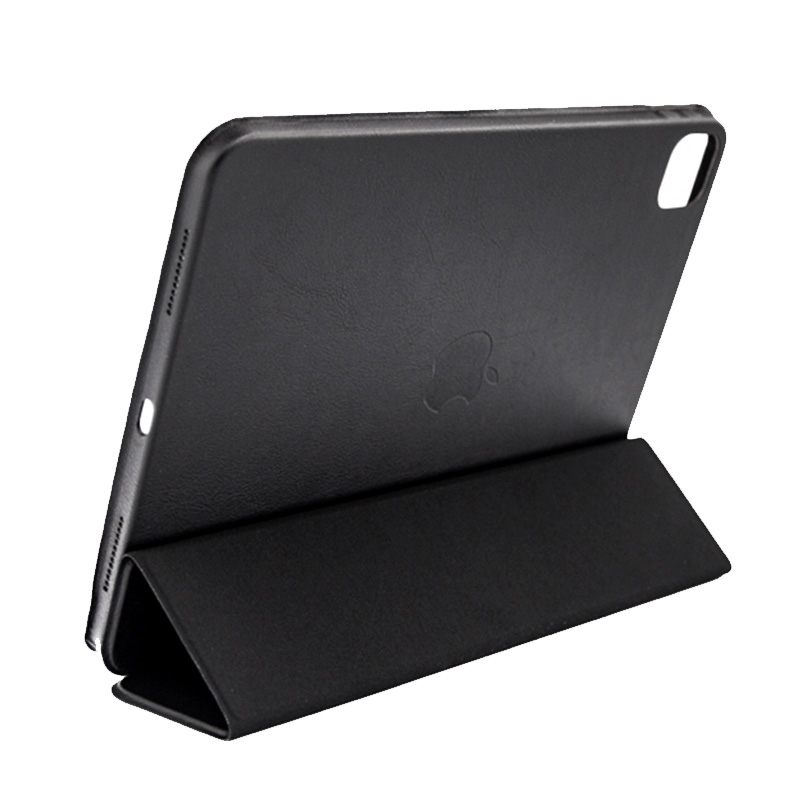 Чехол Smart Case для iPad Pro 12.9" 2020, черный (8) фото
