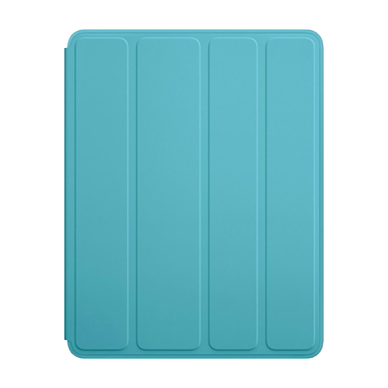 Чехол Smart Case для iPad Pro 12.9" 2018, небесно-голубой (13) фото