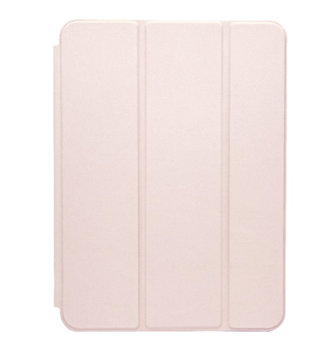 Чехол Smart Case для iPad Mini 6, песочно-розовый (17) фото