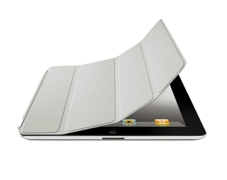 Чехол Smart Case для iPad Mini 6, светло-серый (12) фото