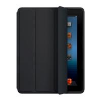 Чехол Smart Case для iPad 7/8 10.2", черный (8) фото