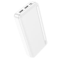 Портативный аккумулятор HOCO J91A, 20000 мА⋅ч, белый фото