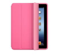 Чехол Smart Case для iPad Mini 6, розовый (1) фото