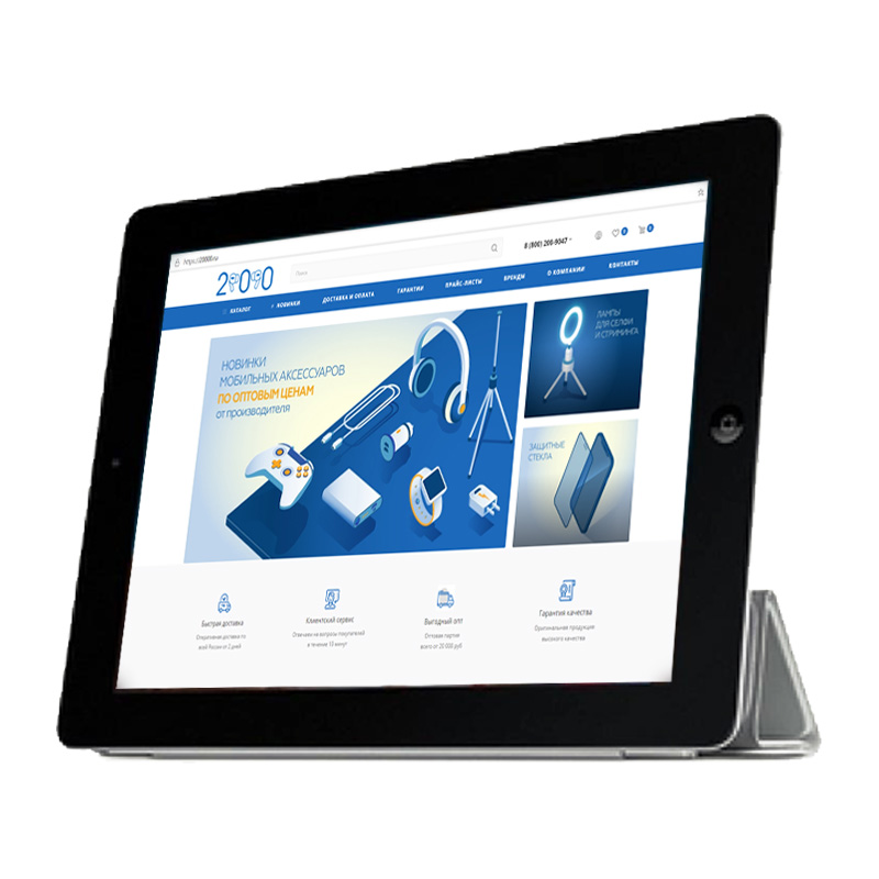 Чехол Smart Case для iPad Pro 12.9" 2018, светло-серый (12) фото