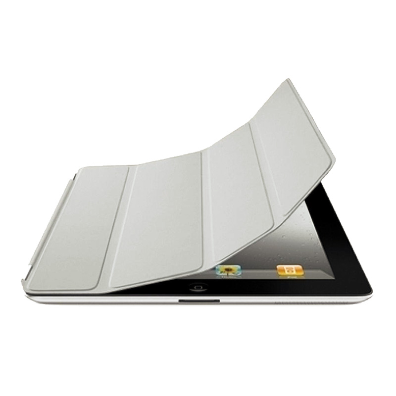 Чехол Smart Case для iPad Mini 2/3, светло-серый (12) фото
