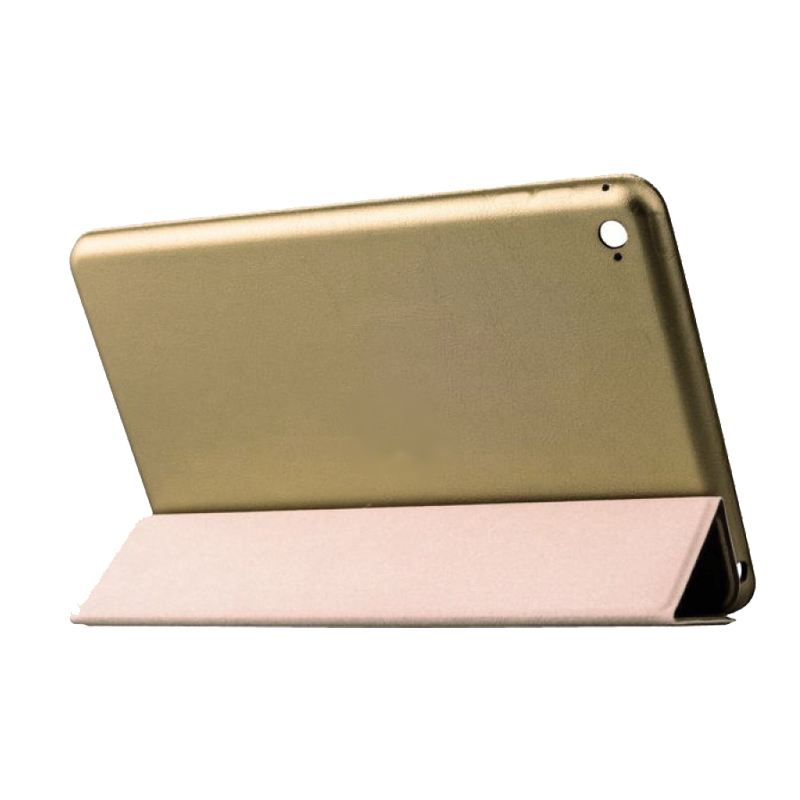 Чехол Smart Case для iPad new (2018), золотой (5) фото