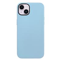 Чехол Leather Case KZDOO Noble Collection для iPhone 14 6.1", синий (1) фото
