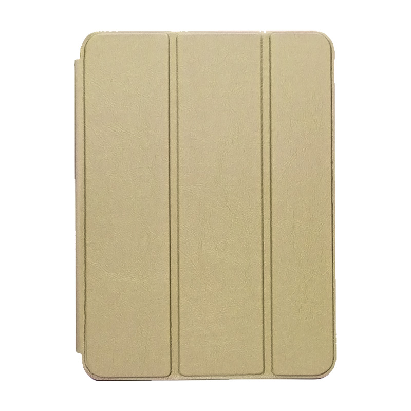 Чехол Smart Case для iPad Pro 11" 2020, золотой (5) фото