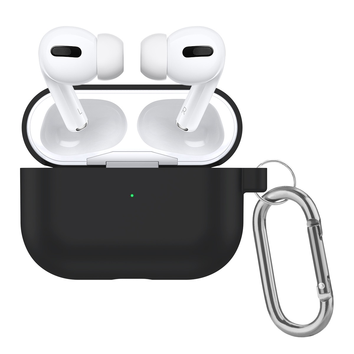 Подходит ли чехол от airpods pro к honor choice