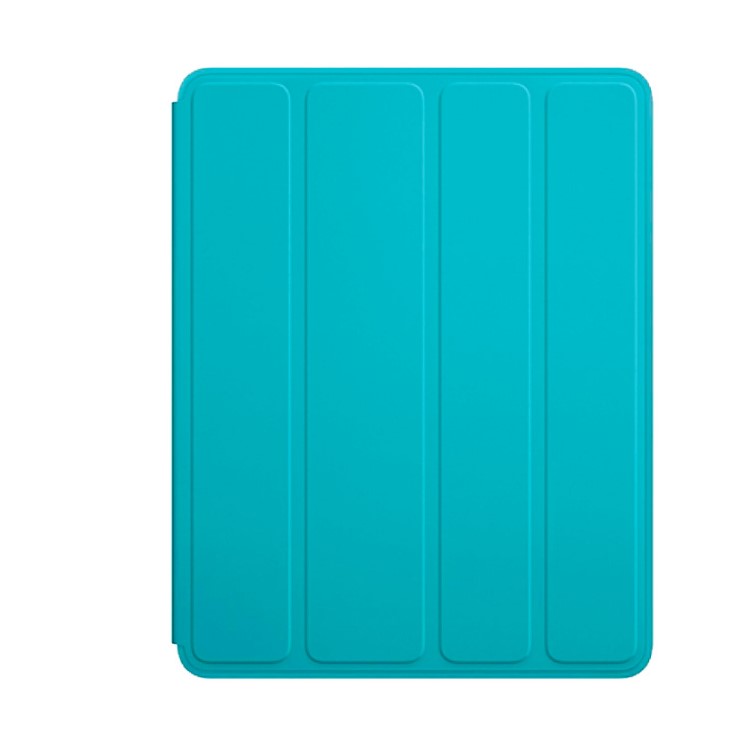 Чехол Smart Case для iPad Mini 6, небесно-голубой (13) фото