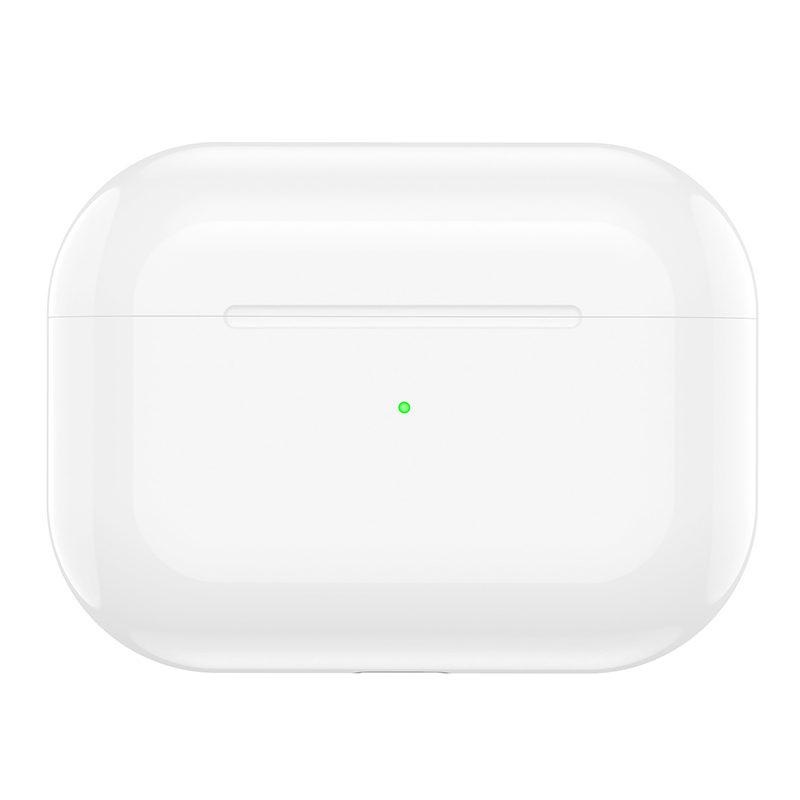 Беспроводные наушники TWS HOCO EW26, Bluetooth 5.3, белый фото