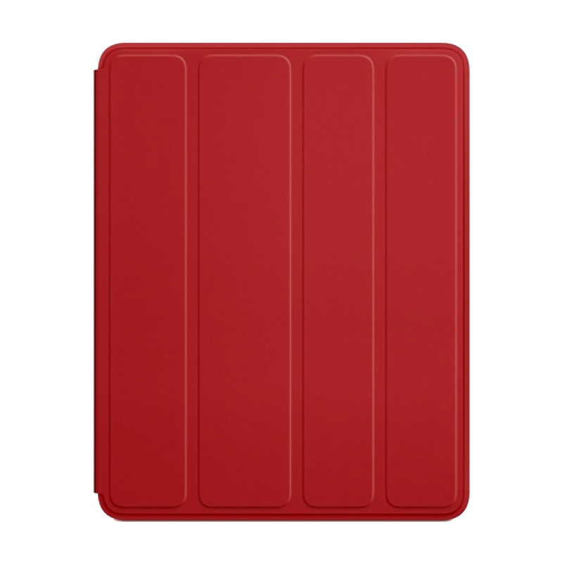 Чехол Smart Case для iPad Air 4/Air 5 10,9", красный (2) фото