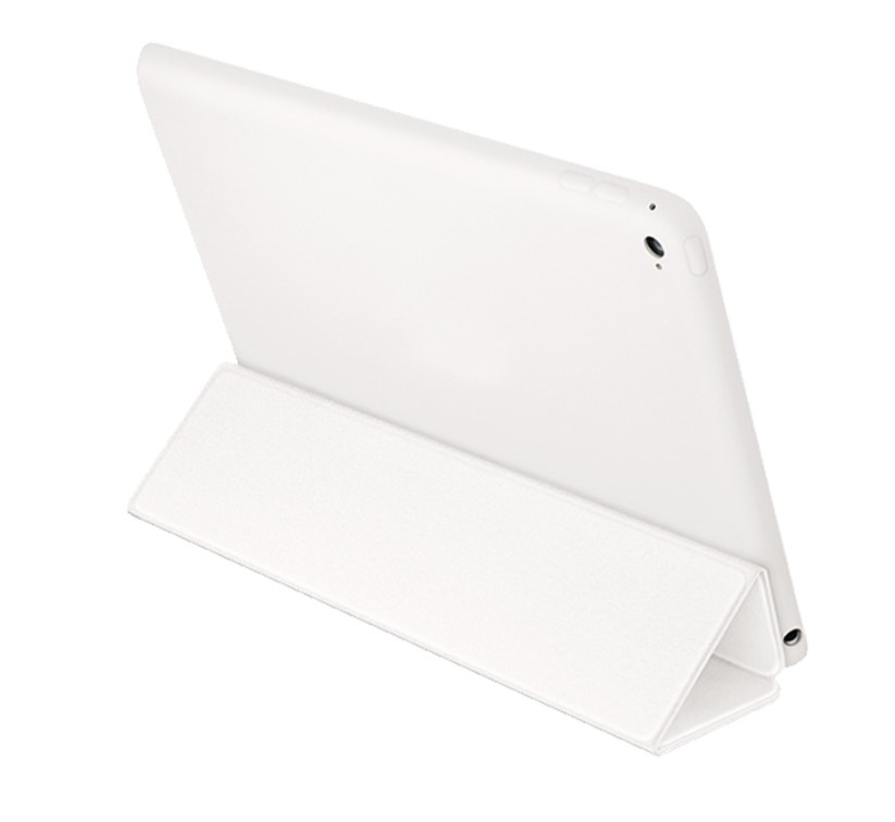Чехол Smart Case для iPad Mini 6, белый (9) фото