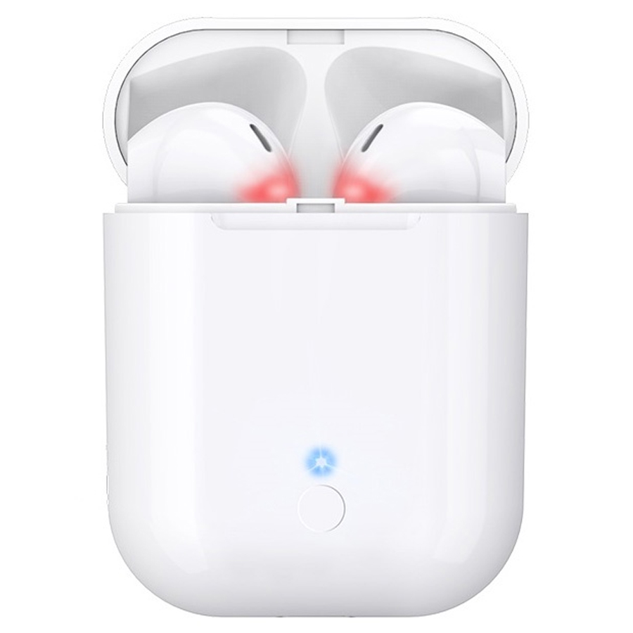 Беспроводные наушники TWS HOCO ES26 Original, Bluetooth, белый фото