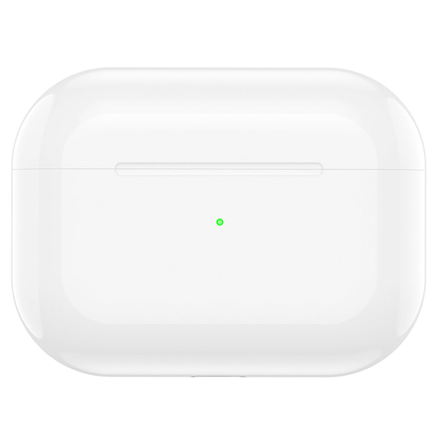 Беспроводные наушники TWS HOCO EW43, Bluetooth, белый фото