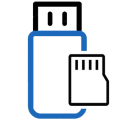 USB флешки, карты памяти оптом недорого с доставкой USB флешки, карты памяти фото
