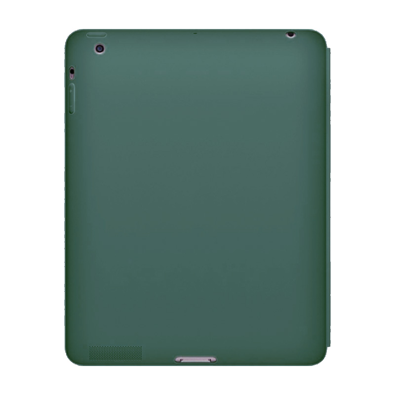 Чехол Smart Case для iPad Mini 5, сосновый зеленый (22) фото