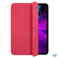 Чехол Smart Folio для iPad 10 (10,9" 2022), розовый (2) фото