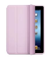Чехол Smart Case для iPad Mini 6, светло-розовый (14) фото